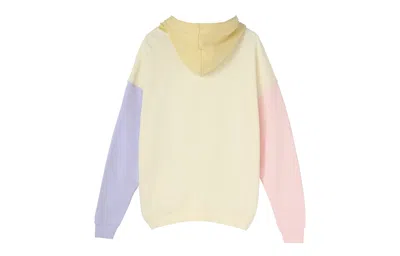 Nike (wmns) As W  Sportswear Po Hoodie Pastel C Coconut Milk In Multi