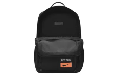 Nike Utility Speed Series Large Capacity Training Sports Backpack Unisex Black
