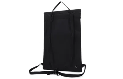 Nike Utility Graphic Training Gym Sack 'black'