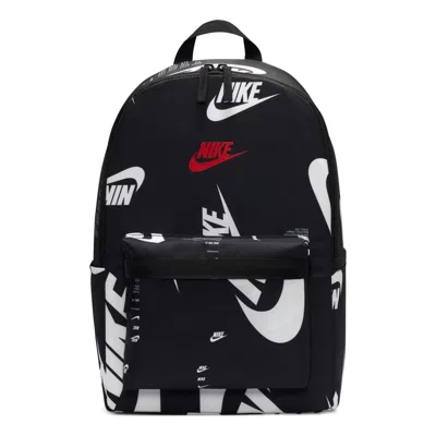 Nike Heritage Black