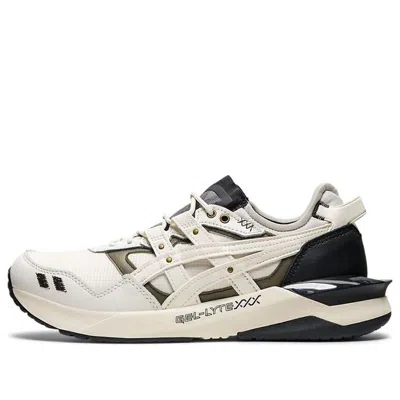 Asics Gel-lyte Xxx 'black Grey' In Neutral