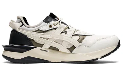 Asics Gel-lyte Xxx 'black Grey' In Neutral