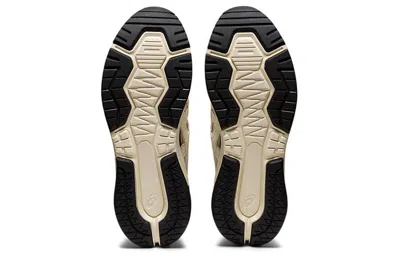 Asics Gel-lyte Xxx 'black Grey' In Neutral