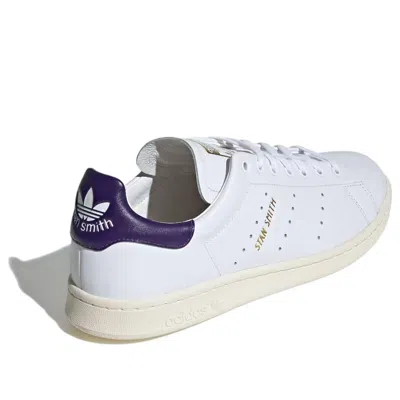 Adidas Originals Adidas Stan Smith Sneaker In White