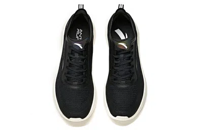 Anta Hydrogen Run 3 'black White'
