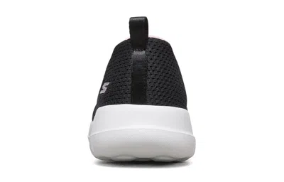 Skechers (wmns)  Go Walk Casual Lazy Shoes Black