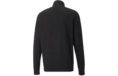 Puma T7 Track Jacket 'black'