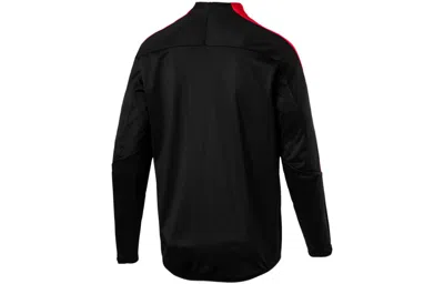 Puma Scuderia Ferrari T7 Track Jacket 'black'
