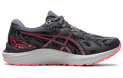 Asics (wmns)  Gel-cumulus 23 Gtx 'carrier Grey Pink' In Multi