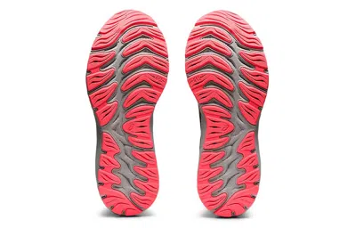 Asics (wmns)  Gel-cumulus 23 Gtx 'carrier Grey Pink' In Multi