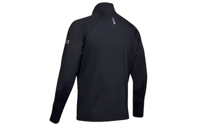 Under Armour Coldgear Reactor Insulated Jacket 'black'
