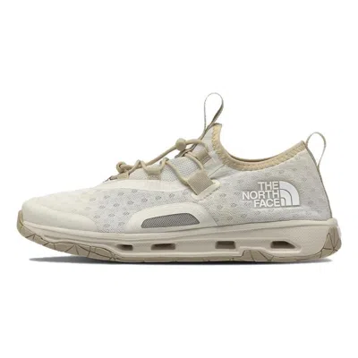 The North Face (wmns)  Skagit Water Shoes 'white Dune Gravel' In Neutral