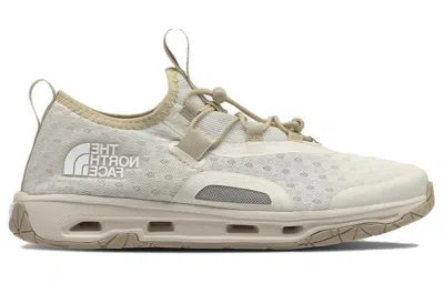 The North Face (wmns)  Skagit Water Shoes 'white Dune Gravel' In Neutral