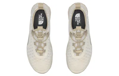 The North Face (wmns)  Skagit Water Shoes 'white Dune Gravel' In Neutral