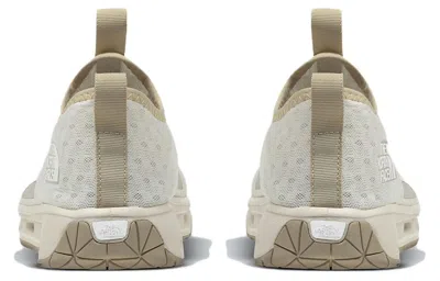 The North Face (wmns)  Skagit Water Shoes 'white Dune Gravel' In Neutral