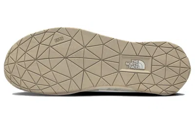 The North Face (wmns)  Skagit Water Shoes 'white Dune Gravel' In Neutral