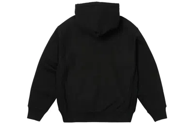 Palace X Carhartt Wip Hoodie 'black'
