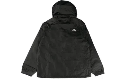 The North Face Men's  Mens Resolve 2 Jackt Windproof Waterproof Breathable Jacket Black