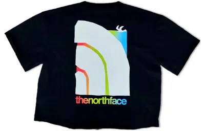 The North Face (wmns)  Himalayan Bottle Source T-shirt 'tnf Black'