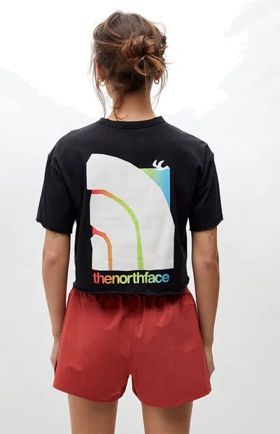 The North Face (wmns)  Himalayan Bottle Source T-shirt 'tnf Black'