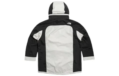 The North Face Urban Exploration Utility Dryvent Jacket 'white' In Multi
