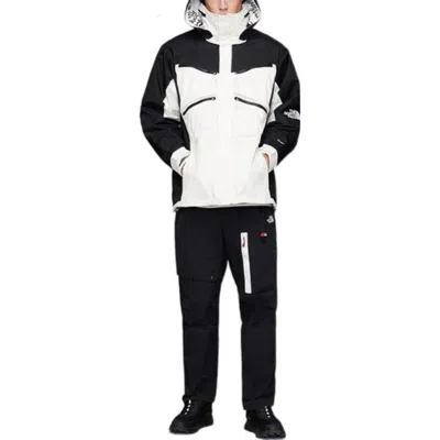 The North Face Urban Exploration Utility Dryvent Jacket 'white' In Multi