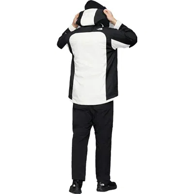 The North Face Urban Exploration Utility Dryvent Jacket 'white' In Multi