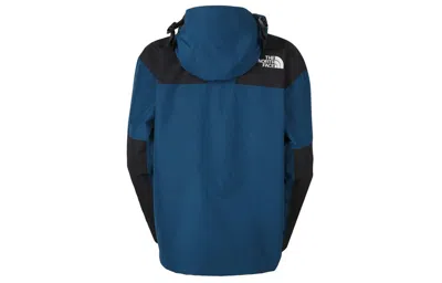 The North Face Mountain Jacket 'blue'