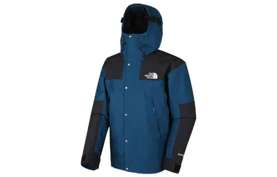 The North Face Mountain Jacket 'blue'