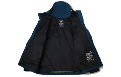 The North Face Mountain Jacket 'blue'