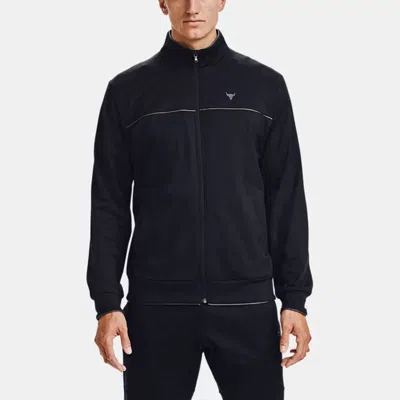 Under Armour Project Rock Men's Jacket Black
