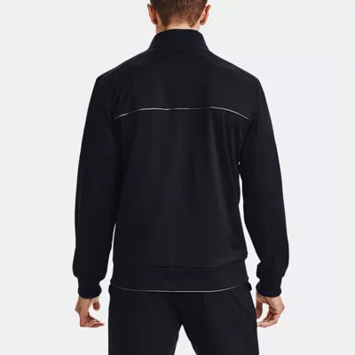 Under Armour Project Rock Men's Jacket Black