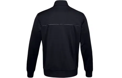 Under Armour Project Rock Men's Jacket Black