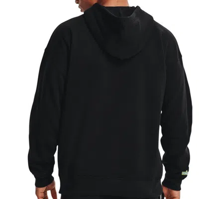 Under Armour Curry Elmo Got Game Hoodie 'black'