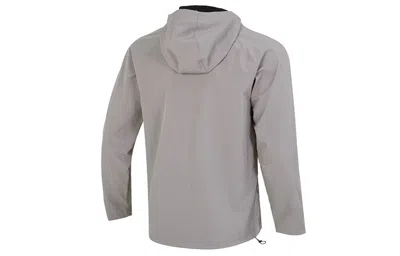 Under Armour Unstoppable Jacket 'grey' In Gray