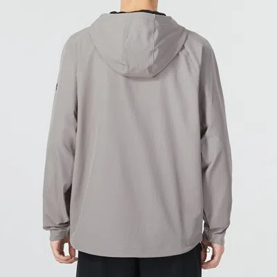 Under Armour Unstoppable Jacket 'grey' In Gray
