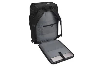 Under Armour Project Rock Pro Box Backpack 'black'