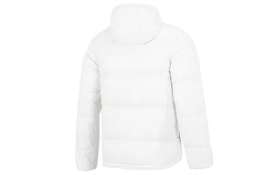Under Armour Storm Coldgear Down Jacket 'white'