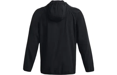 Under Armour Project Rock Unstoppable Jacket 'black'