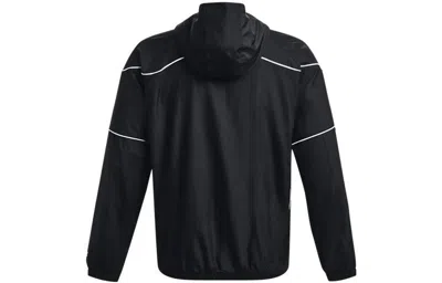 Under Armour Project Rock Brahma Jacket 'black'