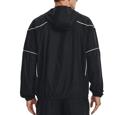 Under Armour Project Rock Brahma Jacket 'black'