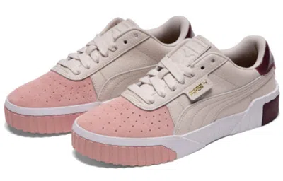 Puma (wmns)  Cali Remix 'bridal Rose'
