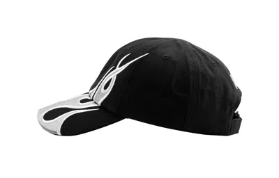 Balenciaga X Gap X Yeezy Flame Cap 'black'