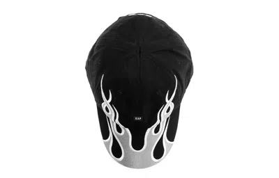 Balenciaga X Gap X Yeezy Flame Cap 'black'