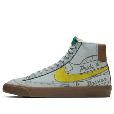 Nike Ben Simmons X Blazer Mid '77 'pregame Pack - Motivation'