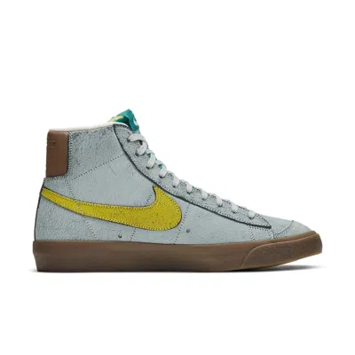 Nike Ben Simmons X Blazer Mid '77 'pregame Pack - Motivation'