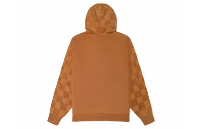 Vans (wmns)  X Em On Holiday Pullover Hoodie 'brown'