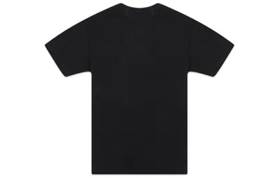 Comme Des Garçons Play Comme Des Garcons Play Inverted Big Heart T-shirt 'black'