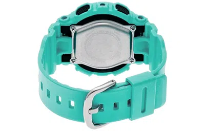 Casio Baby-g 'green'