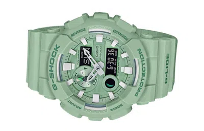Casio G-shock Analog-digital 'green'